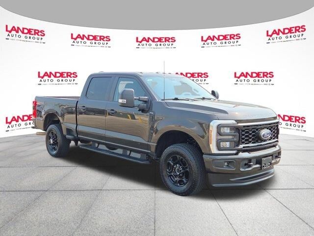 2024 Ford F-250 Super Duty XL
