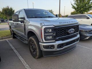 2024 Ford F-250 Super Duty XL