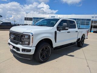 2024 Ford F-250 Super Duty XL
