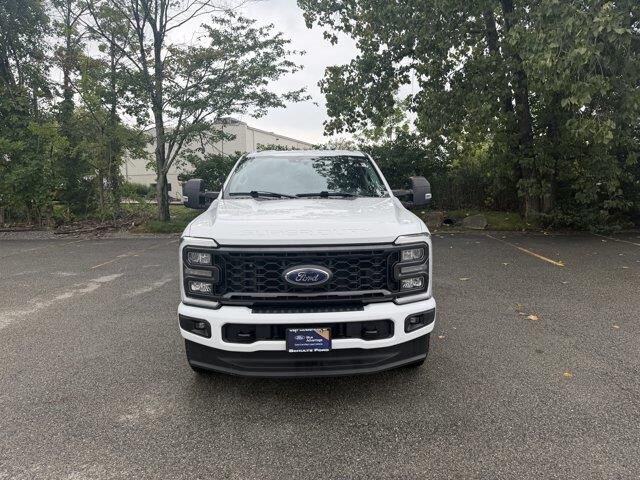 2023 Ford F-250 Super Duty XL — photo 1 of 13