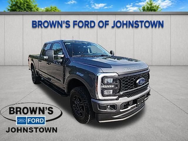 2024 Ford F-250 Super Duty XL — photo 1 of 13