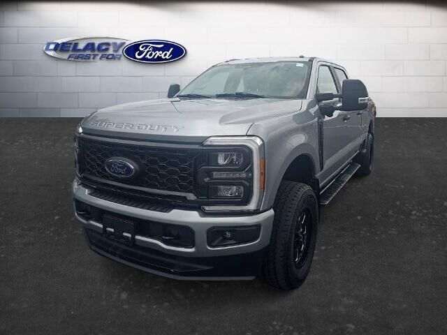 2023 Ford F-250 Super Duty XL