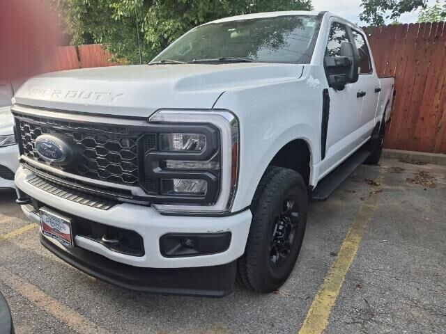 2024 Ford F-250 Super Duty XL
