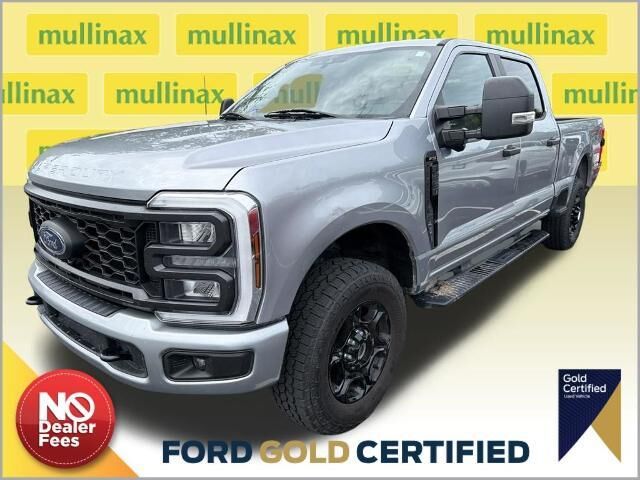 2024 Ford F-250 Super Duty XL