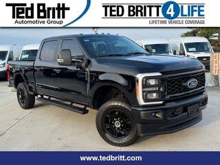 2023 Ford F-250 Super Duty XL