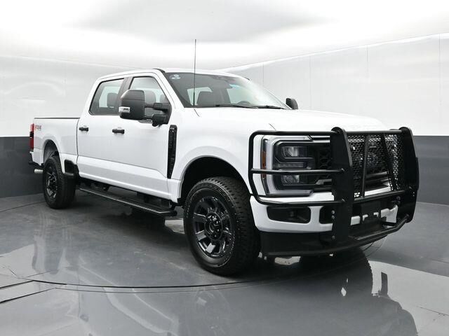 2024 Ford F-250 Super Duty XL
