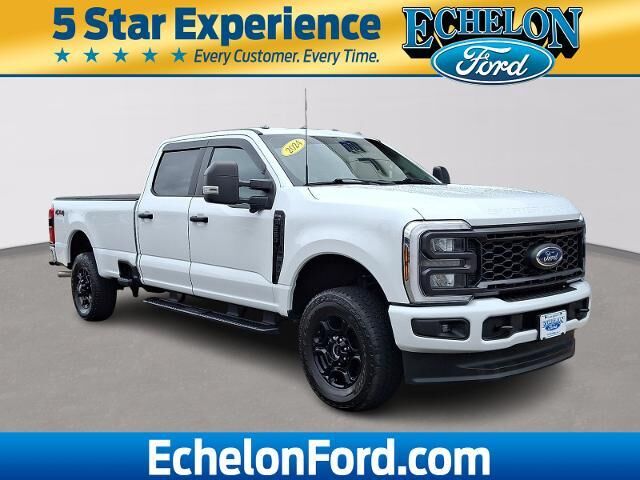 2024 Ford F-250 Super Duty XL