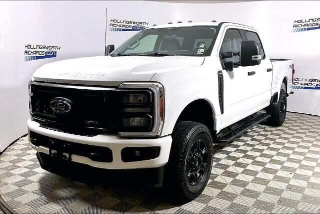 2024 Ford F-250 Super Duty XL