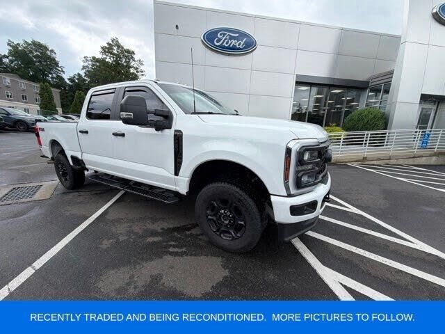 2024 Ford F-250 Super Duty XL