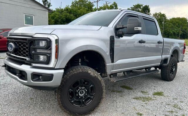 2024 Ford F-250 Super Duty XLT