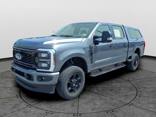 2024 Ford F-250 Super Duty XL