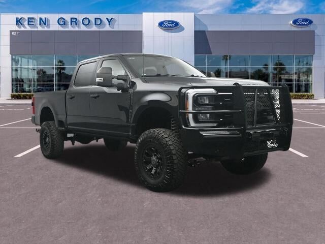 2023 Ford F-250 Super Duty XLT