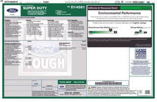 2023 Ford F-250 Super Duty Lariat