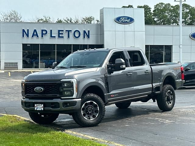 2023 Ford F-250 Super Duty Lariat