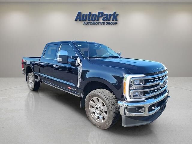 2023 Ford F-250 Super Duty Lariat