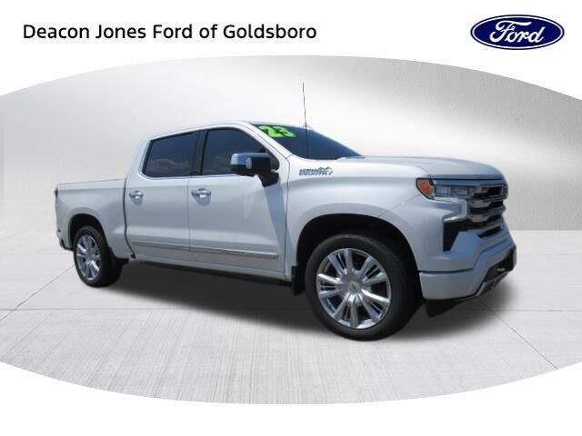 2023 Ford F-250 Super Duty King Ranch