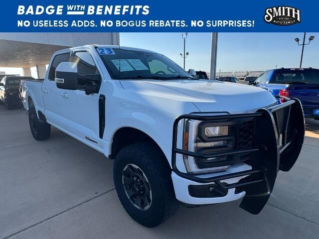 2023 Ford F-250 Super Duty Lariat