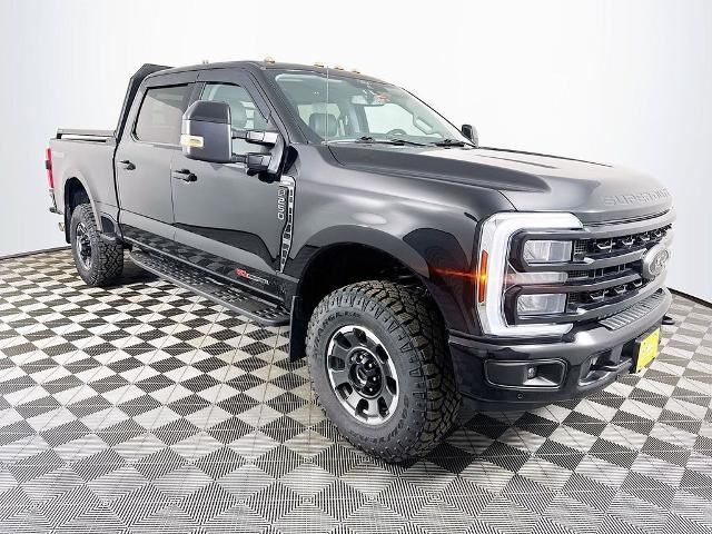 2024 Ford F-250 Super Duty Lariat