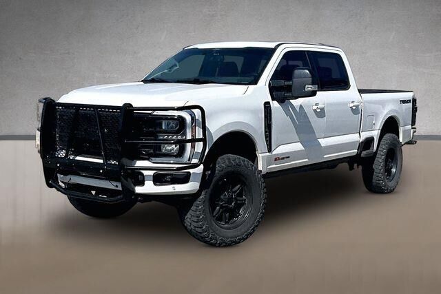 2024 Ford F-250 Super Duty Lariat