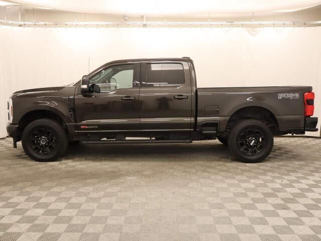 2024 Ford F-250 Super Duty Lariat