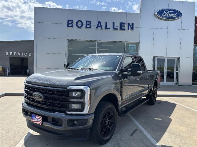 2024 Ford F-250 Super Duty Lariat