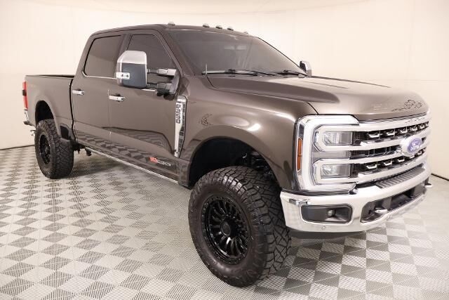 2024 Ford F-250 Super Duty King Ranch