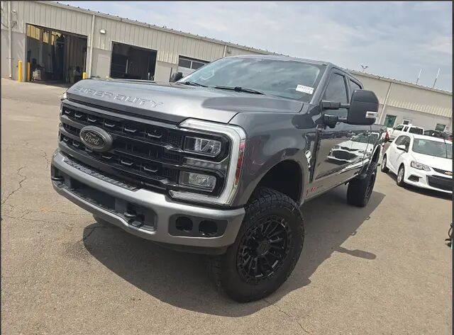 2024 Ford F-250 Super Duty Lariat