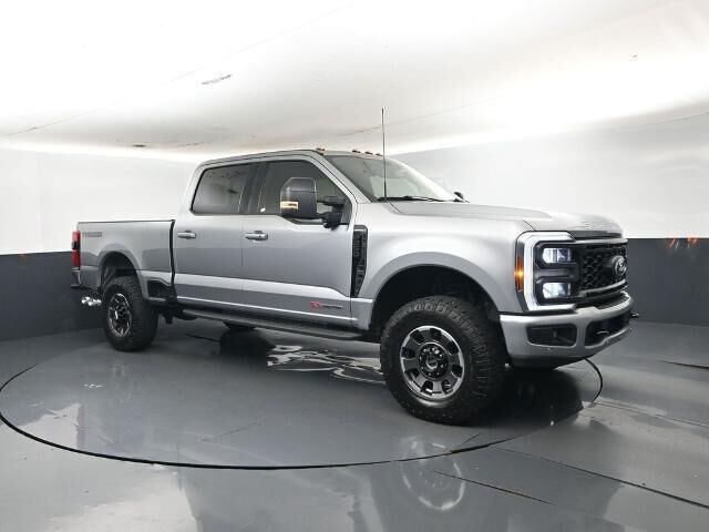 2024 Ford F-250 Super Duty Lariat
