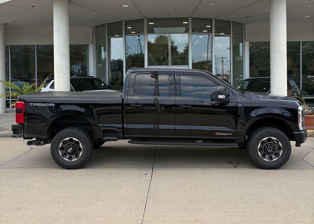 2024 Ford F-250 Super Duty Lariat