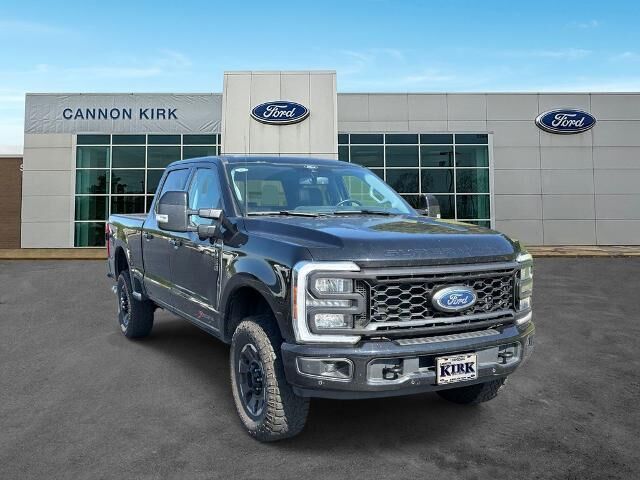 2024 Ford F-250 Super Duty Lariat