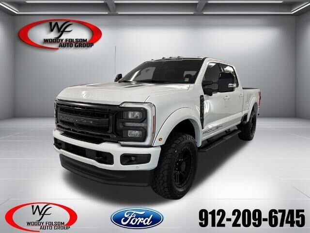 2024 Ford F-250 Super Duty Lariat