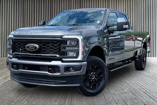 2023 Ford F-250 Super Duty Lariat