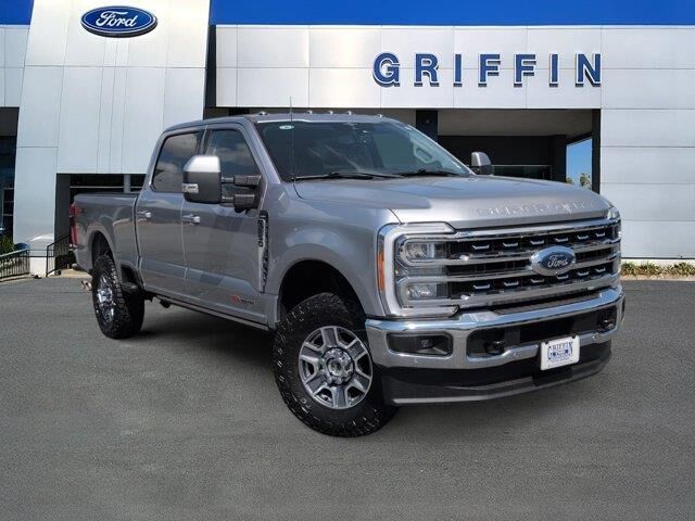 2023 Ford F-250 Super Duty Lariat
