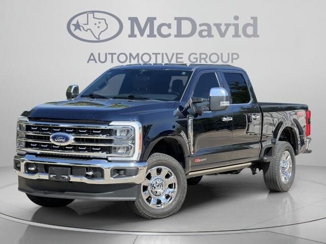 2023 Ford F-250 Super Duty Lariat