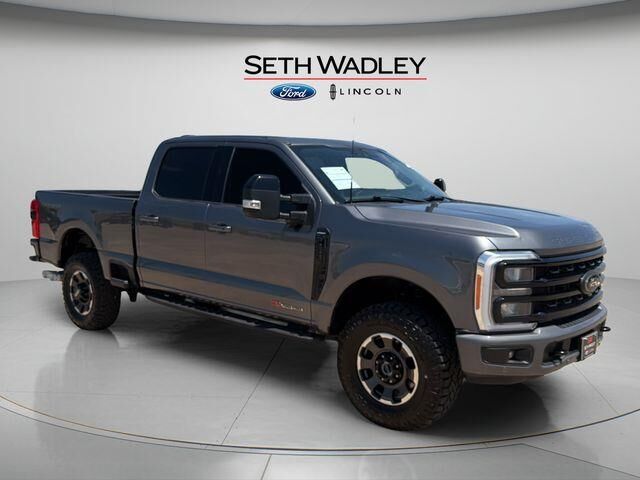 2023 Ford F-250 Super Duty Lariat