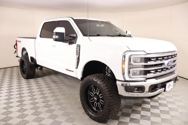 2023 Ford F-250 Super Duty Lariat