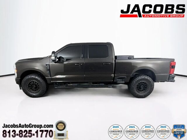 2024 Ford F-250 Super Duty Lariat