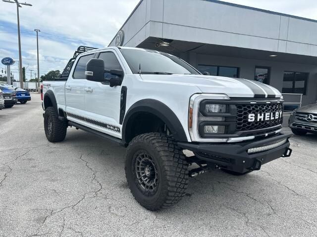 2024 Ford F-250 Super Duty Lariat