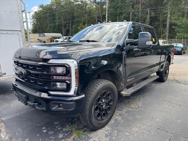 2024 Ford F-250 Super Duty Lariat