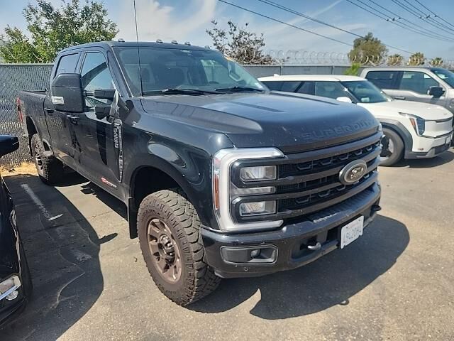 2024 Ford F-250 Super Duty Lariat