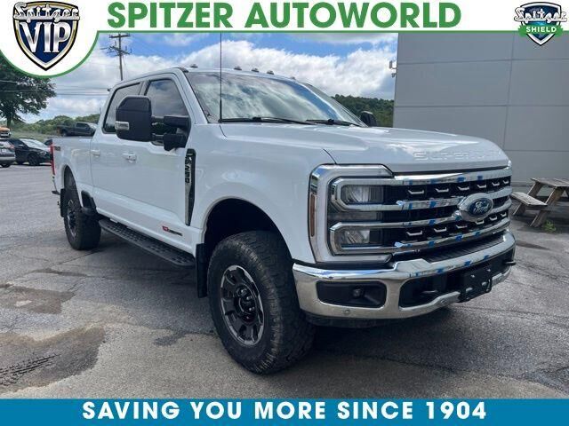 2024 Ford F-250 Super Duty Lariat