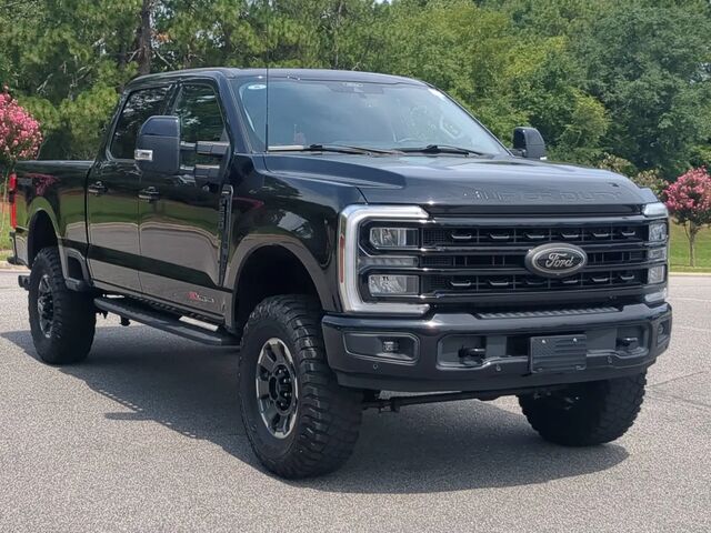 2024 Ford F-250 Super Duty Lariat