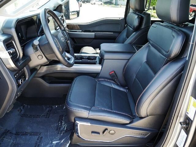 2024 Ford F-250 Super Duty Lariat