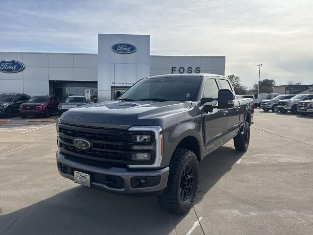 2024 Ford F-250 Super Duty Lariat