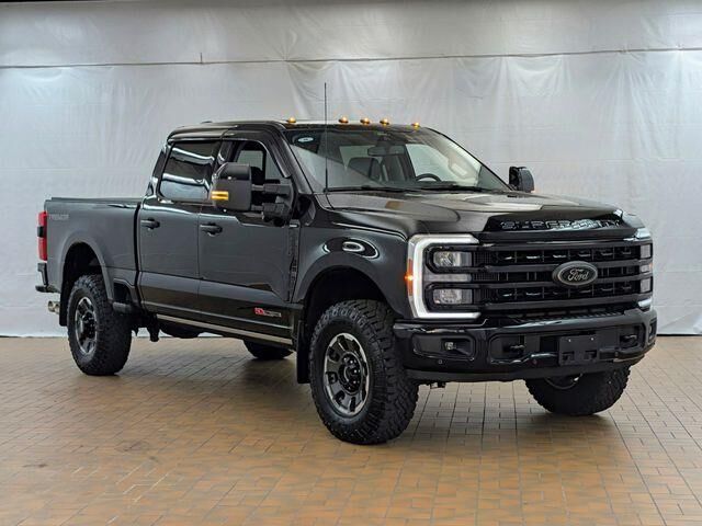 2024 Ford F-250 Super Duty Lariat