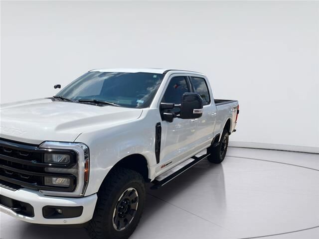 2024 Ford F-250 Super Duty Lariat