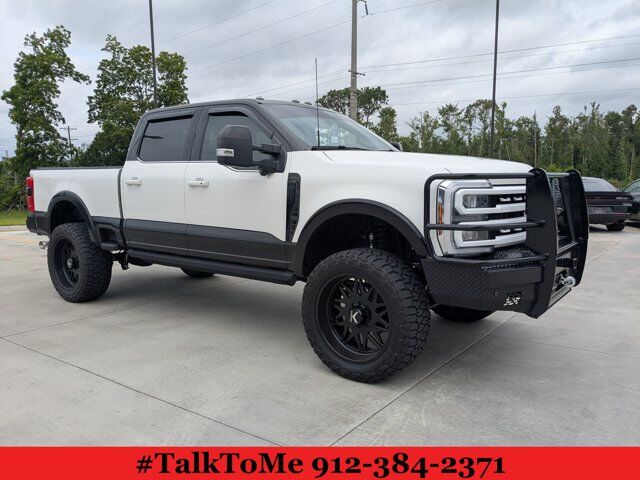 2026 Ford Super Duty F-250 SRW King Ranch