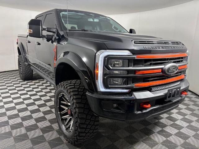 2026 Ford F-250 Super Duty Lariat