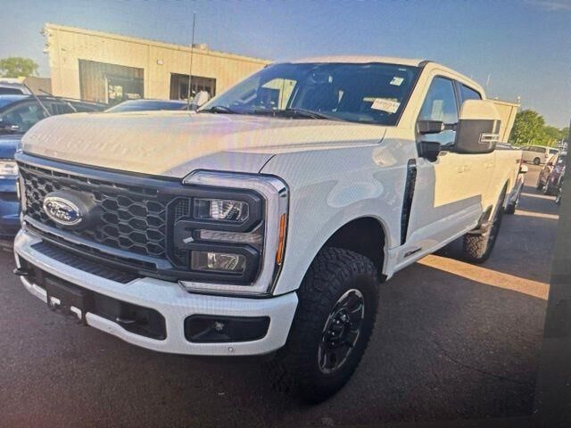 2023 Ford F-250 Super Duty Lariat