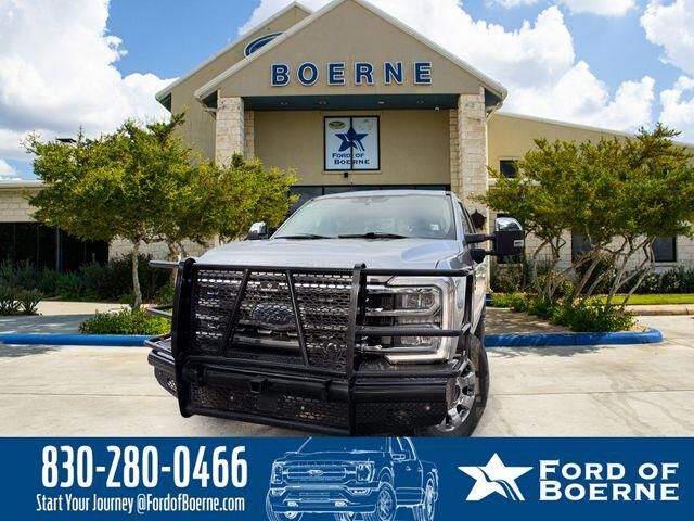 2023 Ford F-250 Super Duty Lariat
